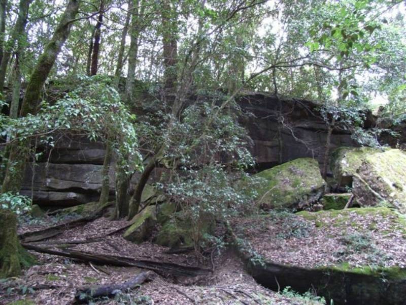 166a Bendeela Rd, Kangaroo Valley NSW 2577