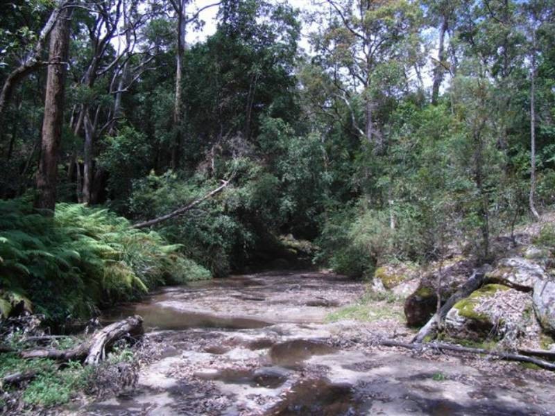 166a Bendeela Rd, Kangaroo Valley NSW 2577