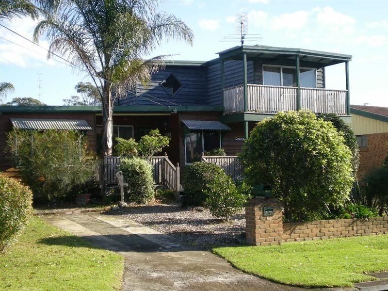 23 Noakes Street, Shoalhaven Heads NSW 2535