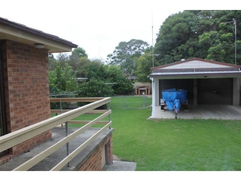 66 Jerry Bailey Road, Shoalhaven Heads NSW 2535