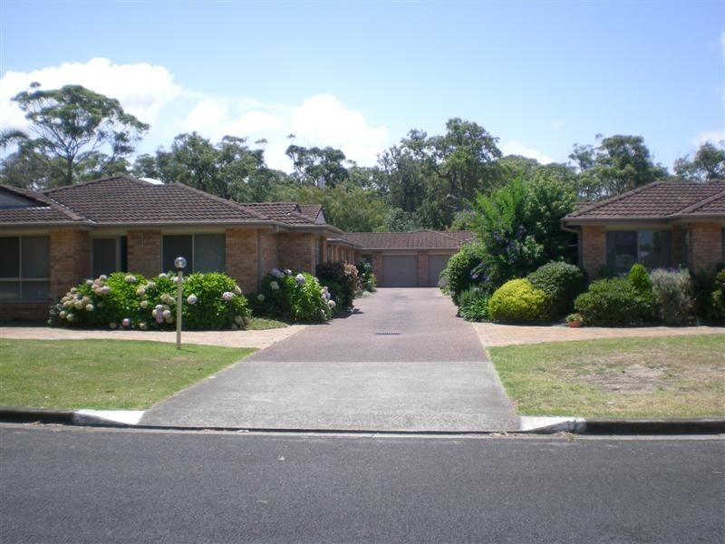 4/139 Scott Street, Shoalhaven Heads NSW 2535