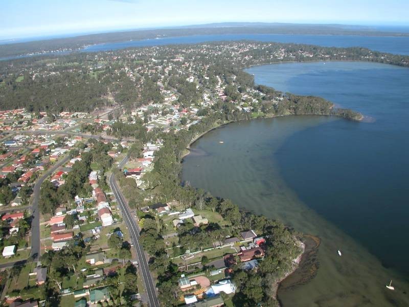 4 Bolt Street, Shoalhaven Heads NSW 2535