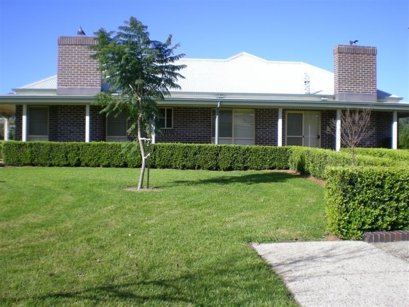 89 O’Keefes Lane, Jaspers Brush NSW 2535