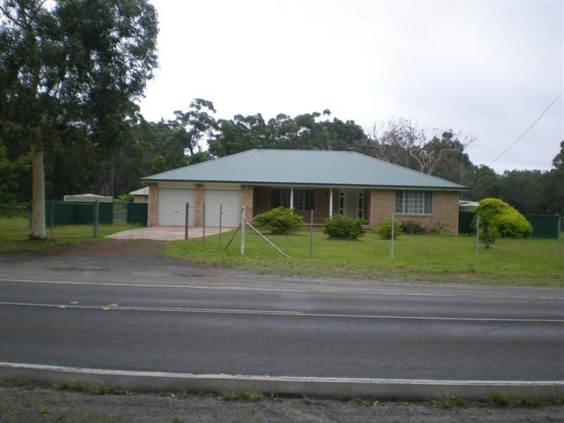 241 The Wool Road, Worrowing Heights NSW 2540