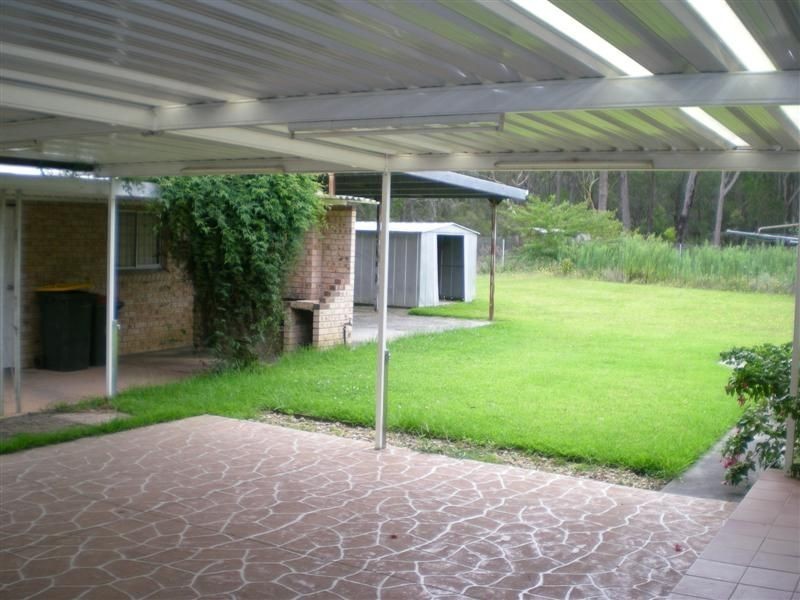 241 The Wool Road, Worrowing Heights NSW 2540