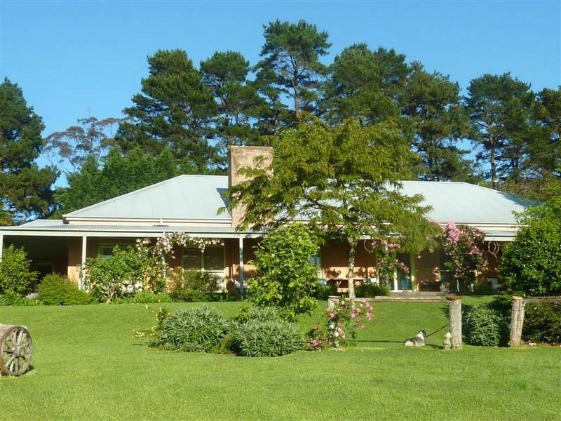 Berry NSW 2535
