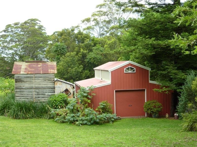 Berry NSW 2535