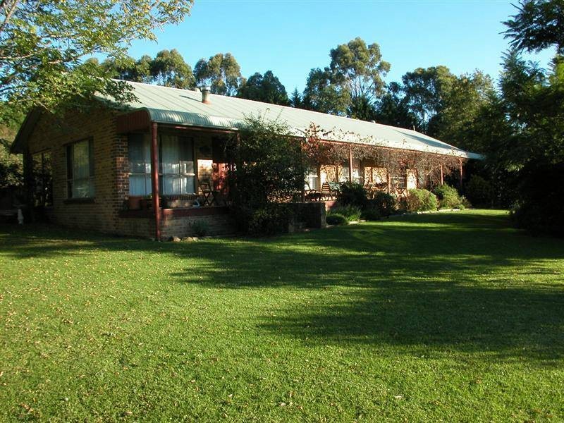 1089A Kangaroo Valley Road, Kangaroo Valley NSW 2577