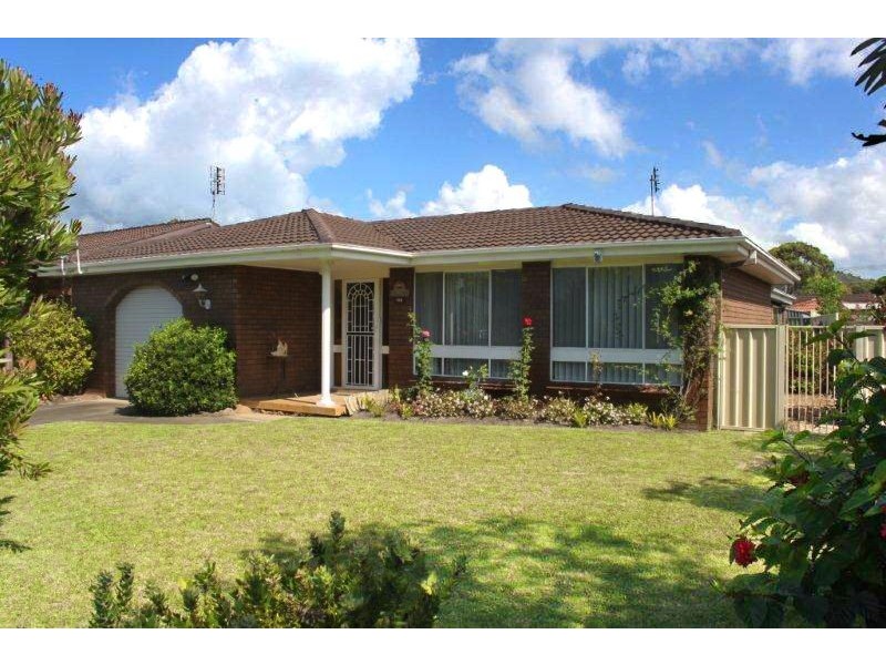 3 Meehan Avenue, Shoalhaven Heads NSW 2535