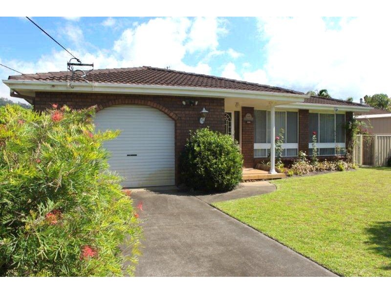 3 Meehan Avenue, Shoalhaven Heads NSW 2535