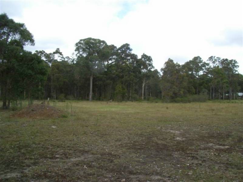 Lot 102 Forest Meadow Way, Worrigee NSW 2540