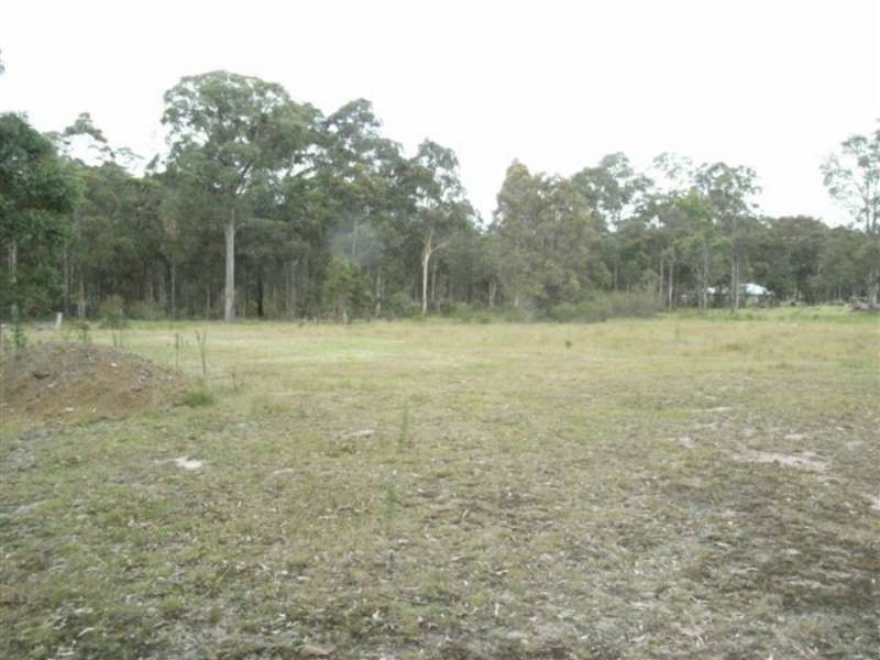 Lot 102 Forest Meadow Way, Worrigee NSW 2540