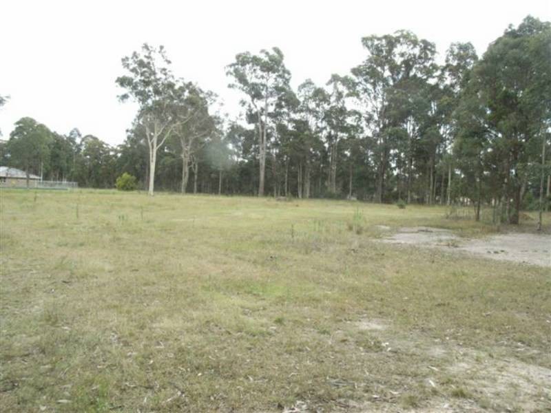 Lot 102 Forest Meadow Way, Worrigee NSW 2540