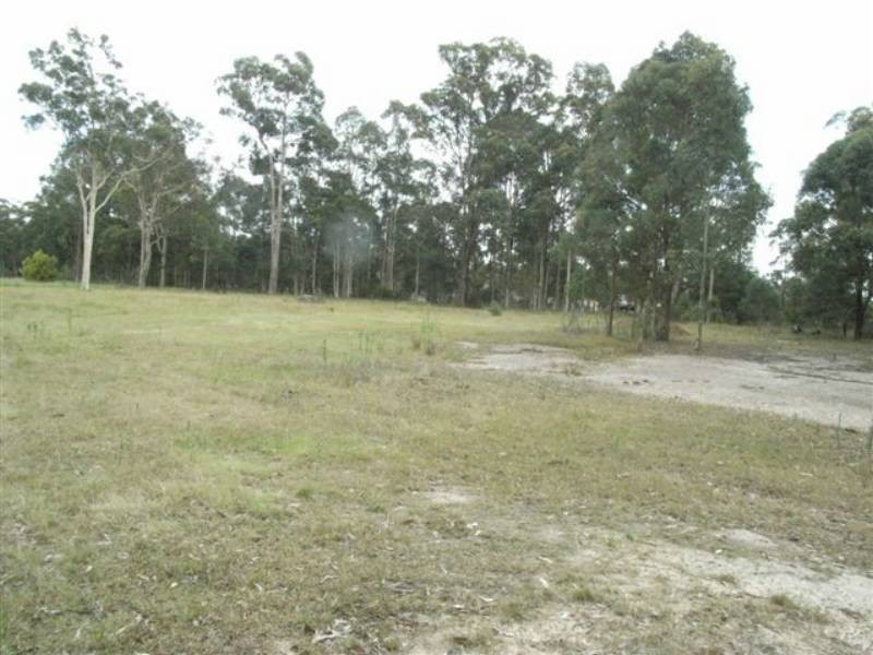 Lot 102 Forest Meadow Way, Worrigee NSW 2540