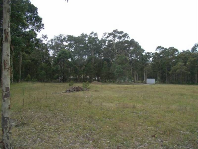 Lot 102 Forest Meadow Way, Worrigee NSW 2540