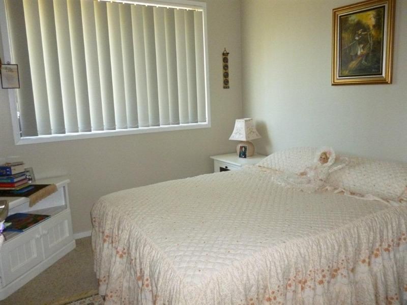 45 Yeovil Drive, Bomaderry NSW 2541