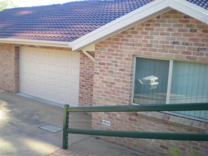 64 Brinnawarr, Bomaderry NSW 2541