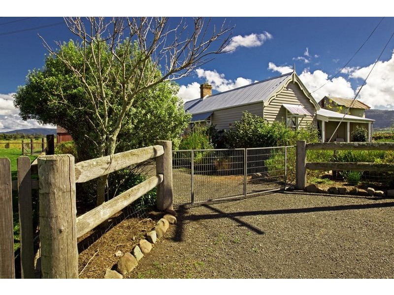219 Hanigans Lane, Berry NSW 2535
