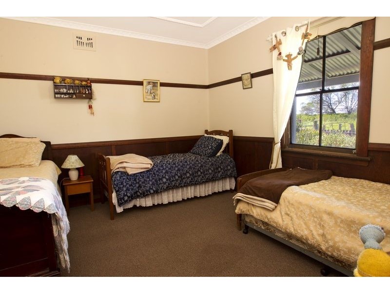 219 Hanigans Lane, Berry NSW 2535