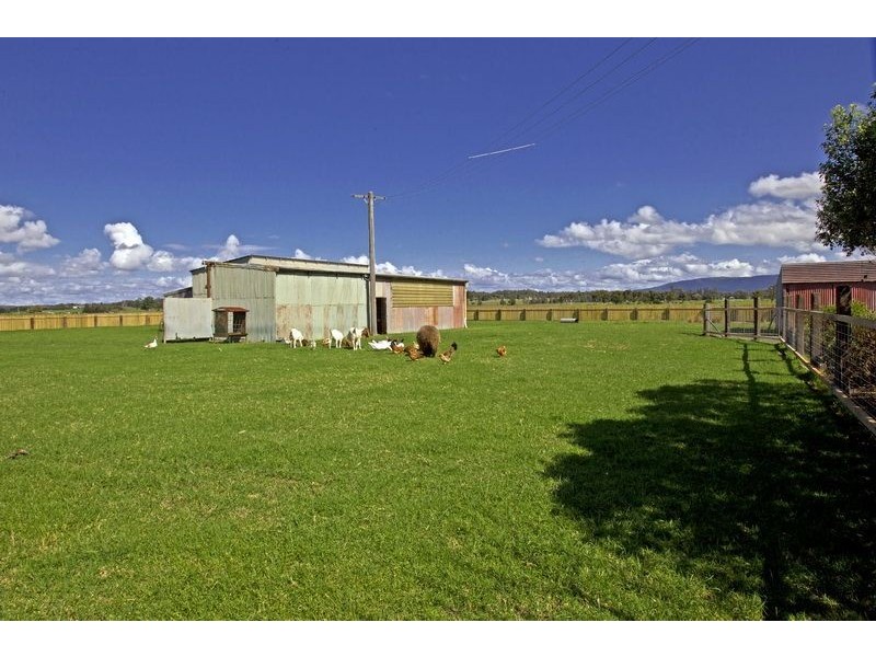 219 Hanigans Lane, Berry NSW 2535