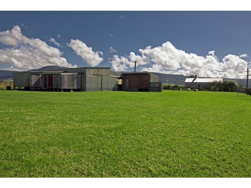 219 Hanigans Lane, Berry NSW 2535