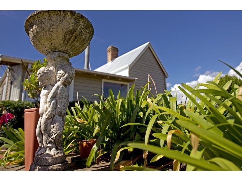 219 Hanigans Lane, Berry NSW 2535