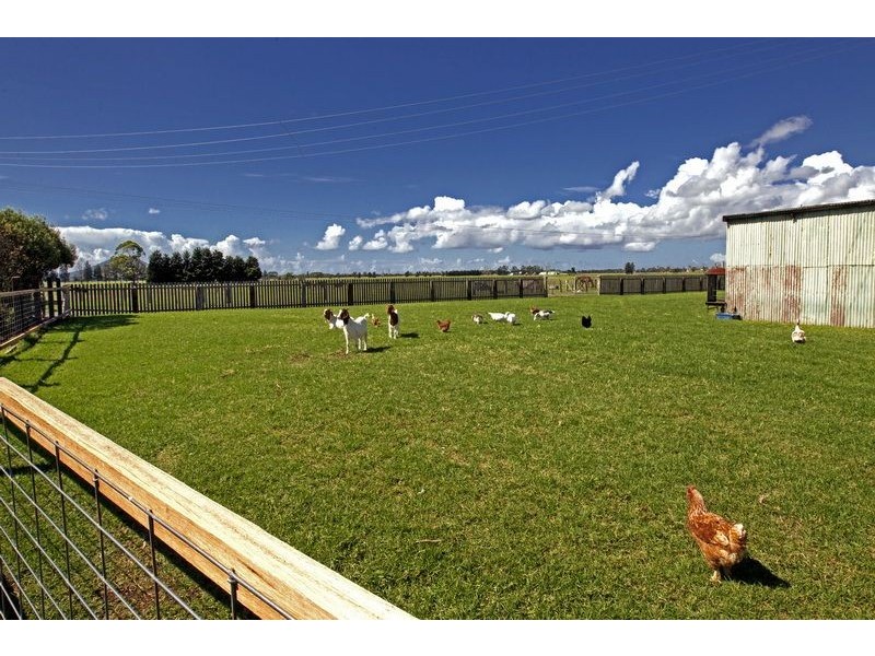 219 Hanigans Lane, Berry NSW 2535
