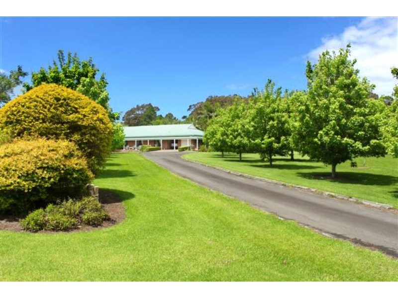 Lot 6, 140 Bryces Road, Berry NSW 2535