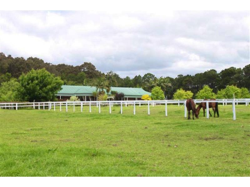 Lot 6, 140 Bryces Road, Berry NSW 2535