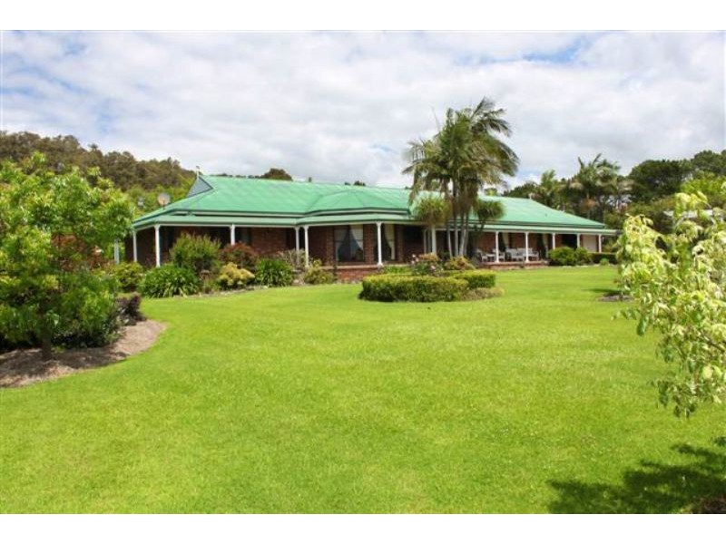 Lot 6, 140 Bryces Road, Berry NSW 2535