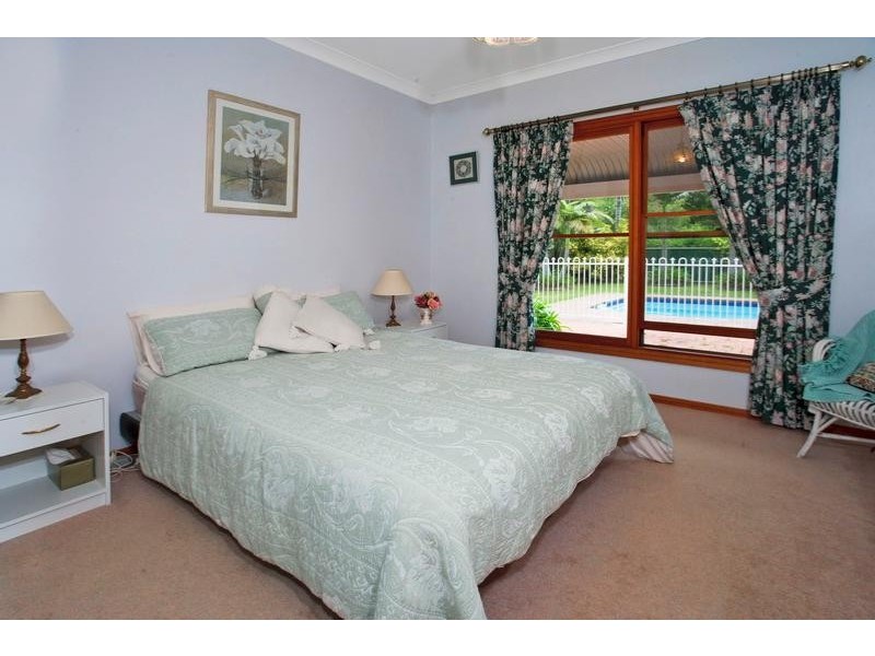 Lot 6, 140 Bryces Road, Berry NSW 2535