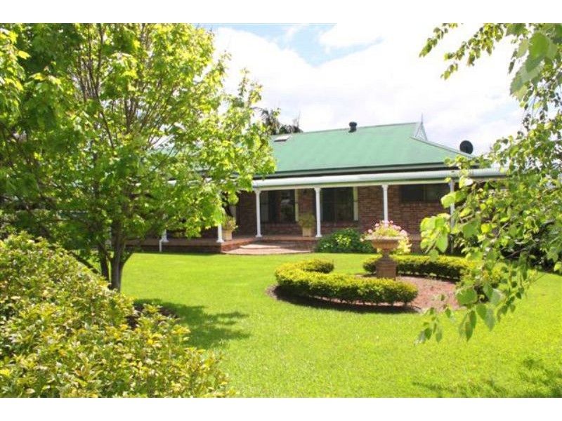 Lot 6, 140 Bryces Road, Berry NSW 2535
