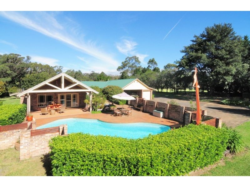 540 Illaroo Road, Cambewarra NSW 2540