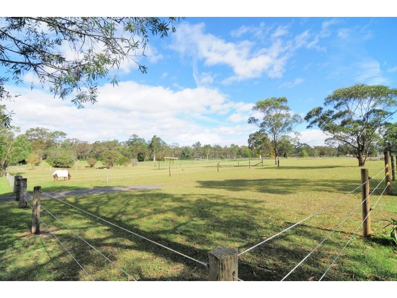540 Illaroo Road, Cambewarra NSW 2540