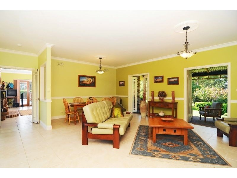 540 Illaroo Road, Cambewarra NSW 2540