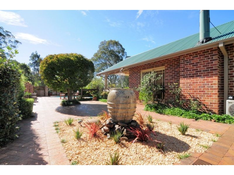 540 Illaroo Road, Cambewarra NSW 2540