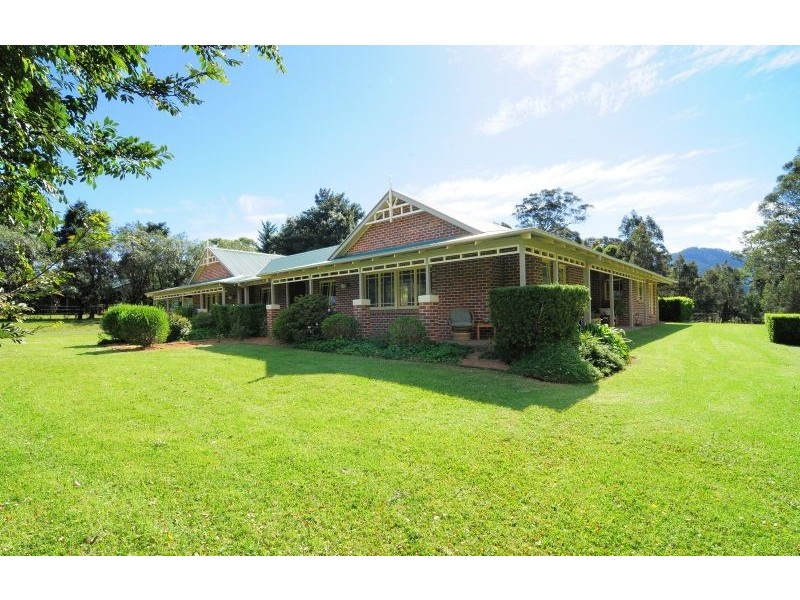 540 Illaroo Road, Cambewarra NSW 2540