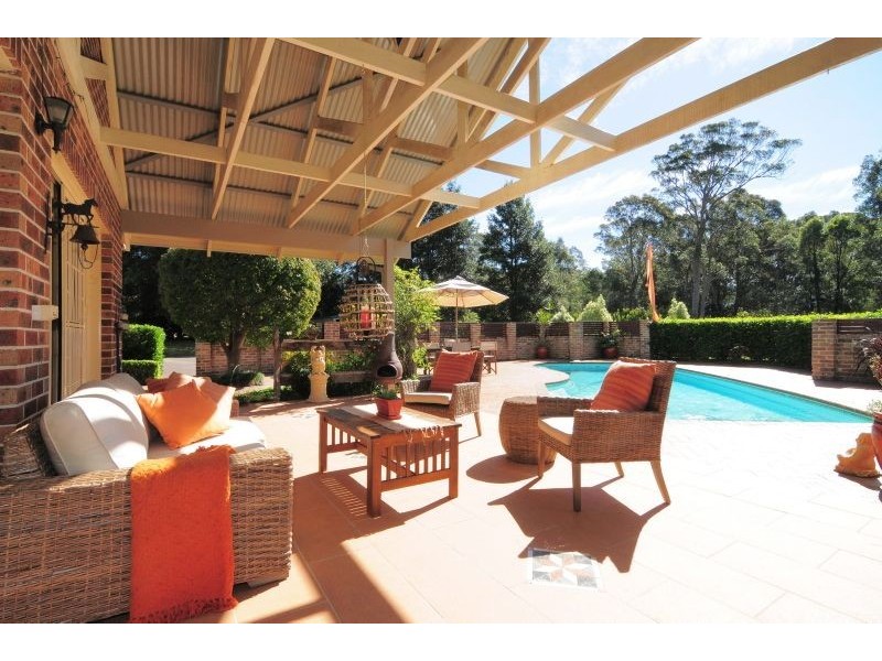 540 Illaroo Road, Cambewarra NSW 2540