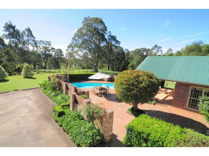 540 Illaroo Road, Cambewarra NSW 2540