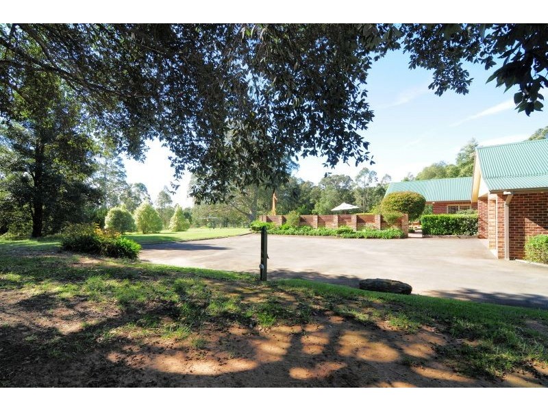 540 Illaroo Road, Cambewarra NSW 2540