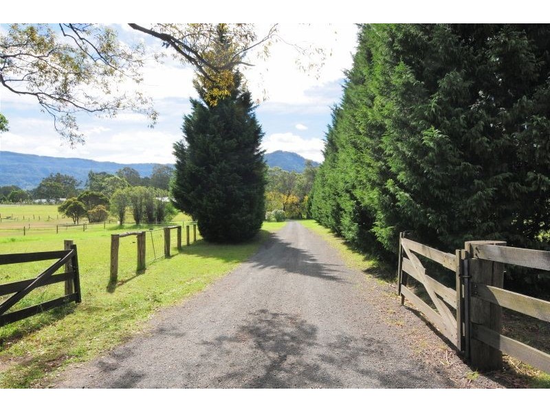 540 Illaroo Road, Cambewarra NSW 2540