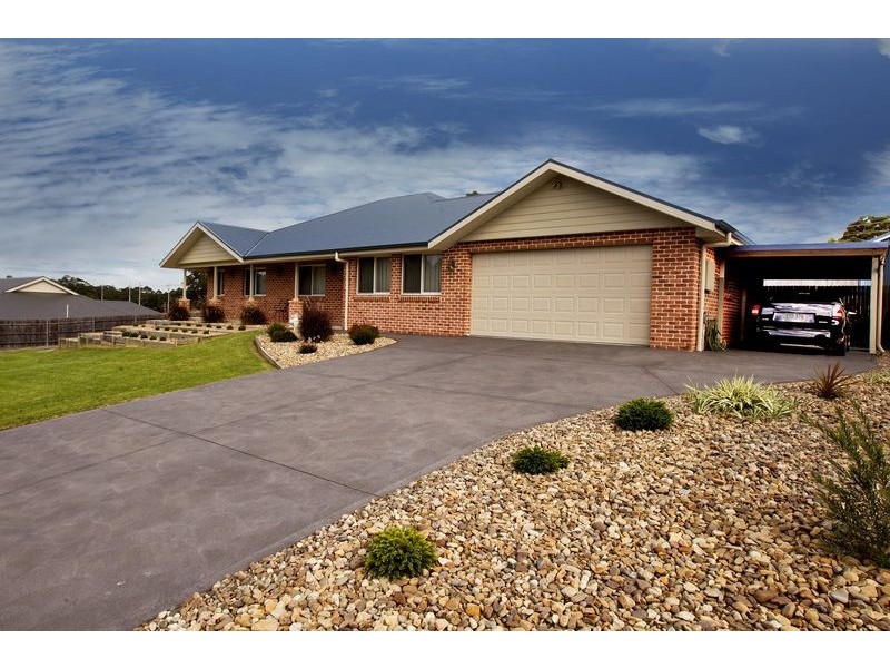 14 Connolly Street, Tomerong NSW 2540