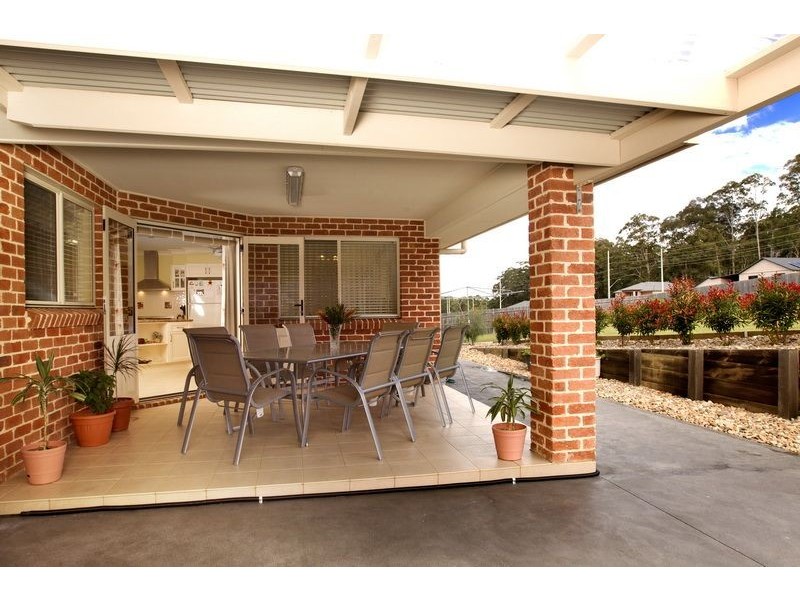 14 Connolly Street, Tomerong NSW 2540