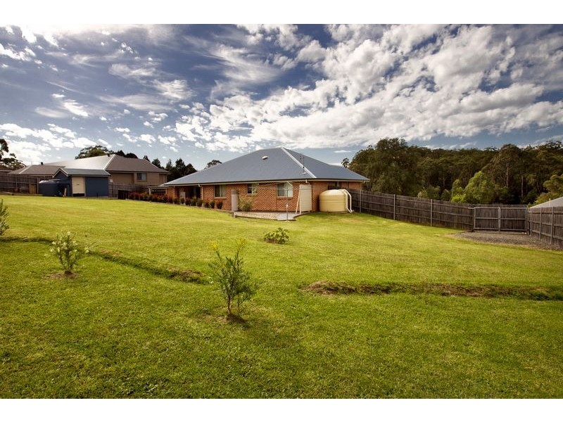 14 Connolly Street, Tomerong NSW 2540