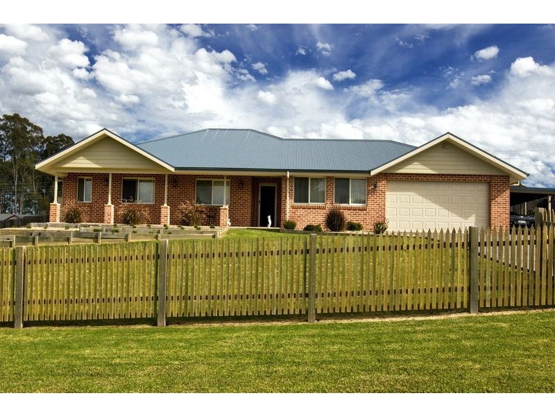 14 Connolly Street, Tomerong NSW 2540