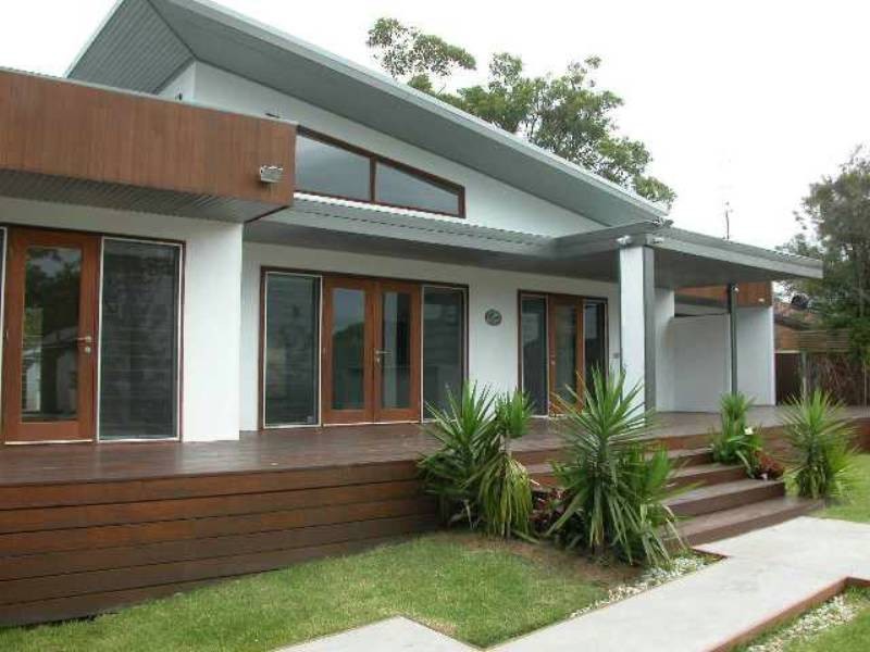 42 Ravenscliff Road, Shoalhaven Heads NSW 2535