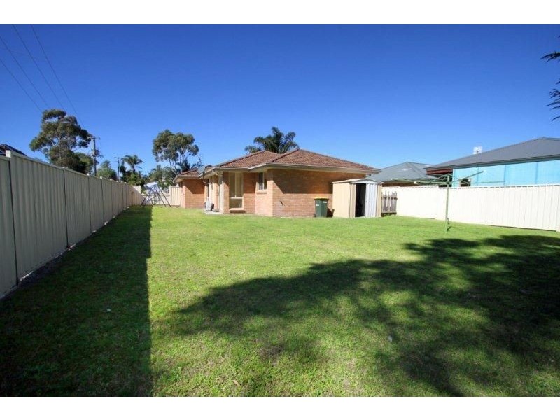 40 Scott Street, Shoalhaven Heads NSW 2535
