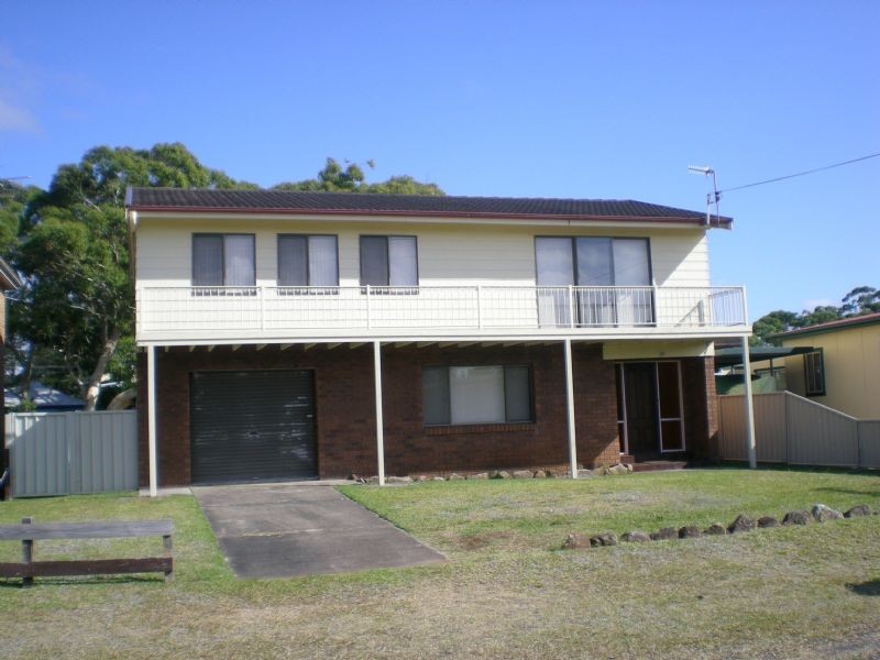 26 Verge Road, Callala Beach NSW 2540
