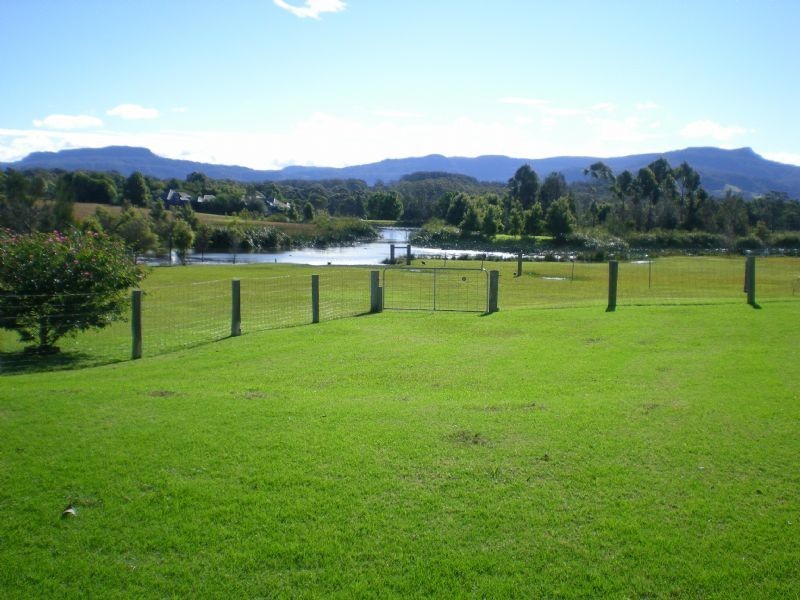 40 Campbells Run, Berry NSW 2535