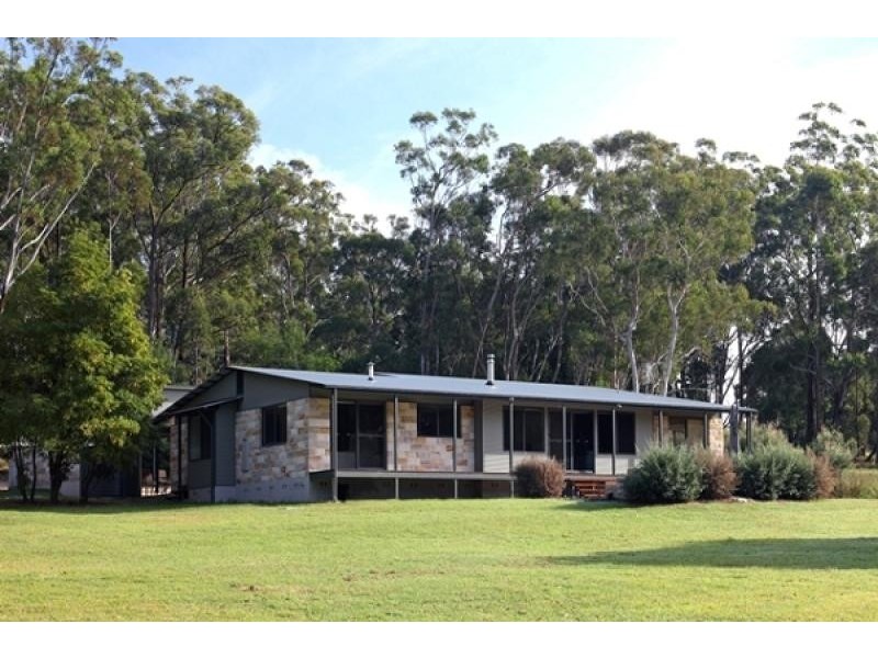 Woollamia NSW 2540